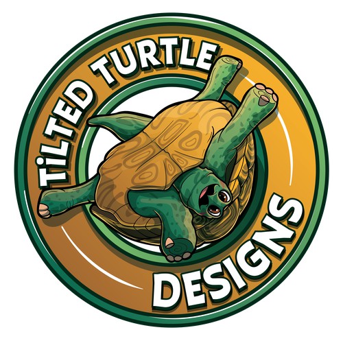 Tilted Turtle Designs