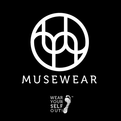 Musewear Flipflops