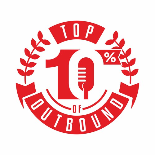 top 10% of outbond 