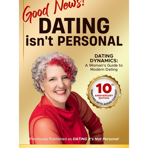 GOOD NEWS! Dating isn't Personal