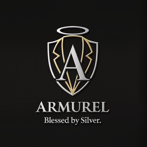 ARMUREL New LOGO DESIGN