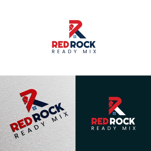 Red Rock