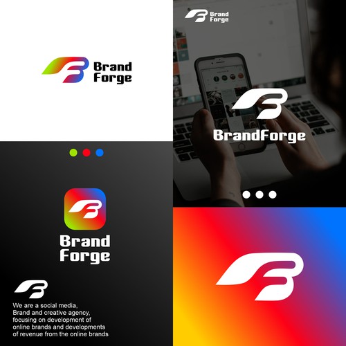 BrandForge