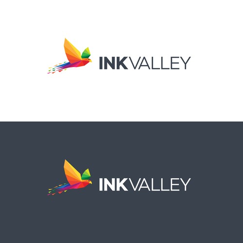 Any concept for INK VALLEY