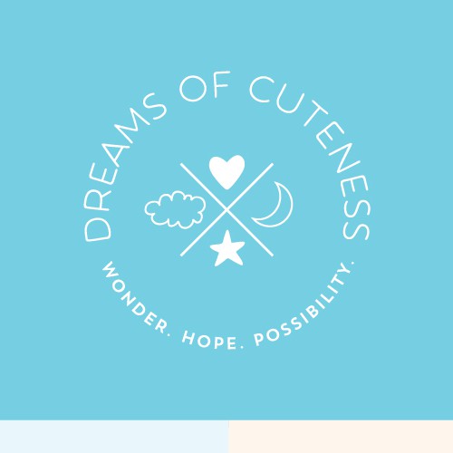 Dreams of Cuteness Logo