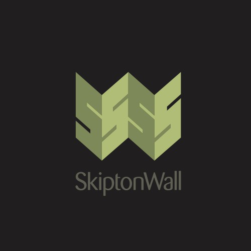 Logo for well established wallpaper British manufacturer