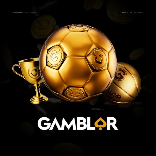 Browse brilliant designs from G-Man ⭐️ | 99designs