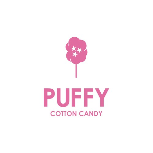 PUFFY Cotton Candy