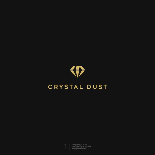 Crystal Dust