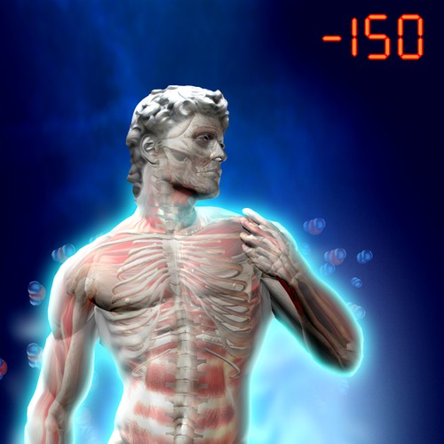 Cryotherapy image