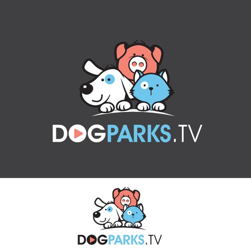 DOGPARKS.TV