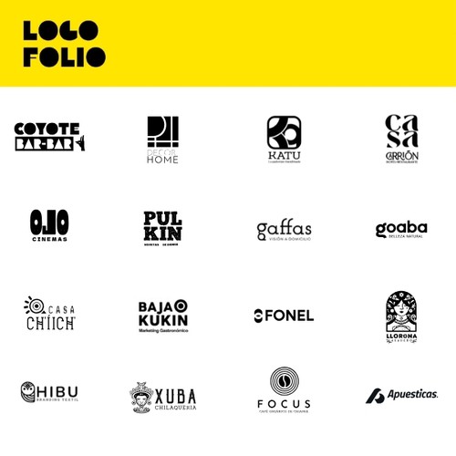 LOGOFOLIO