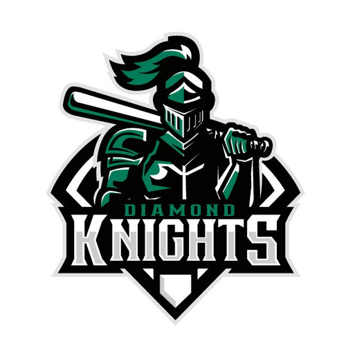 Diamond Knights