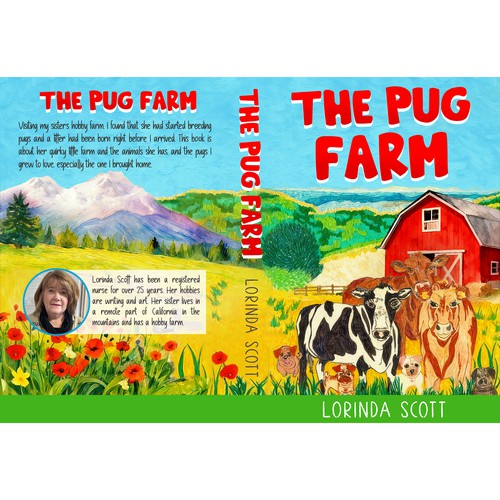 THE PUG FARM