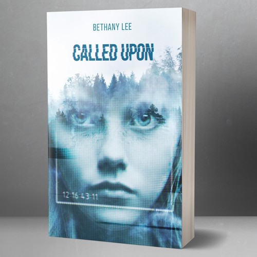 Mysterious novel thriller