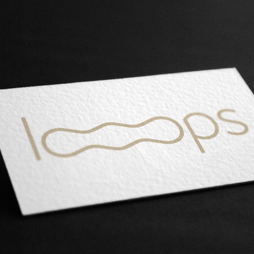 Logo Design Looops