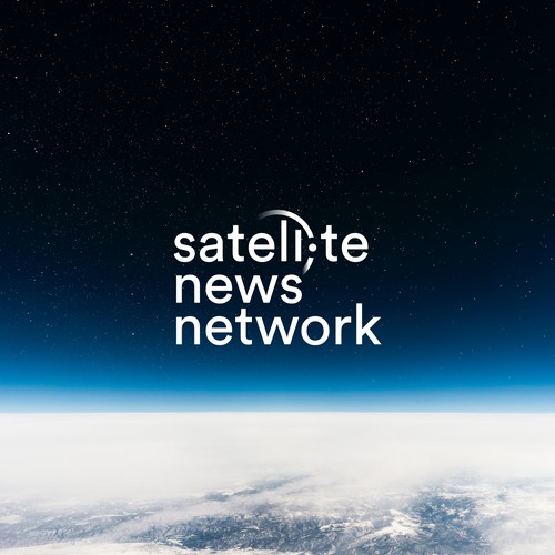Satellite News Network logo