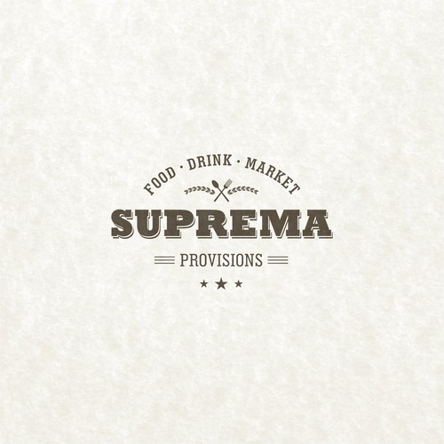 SUPREMA