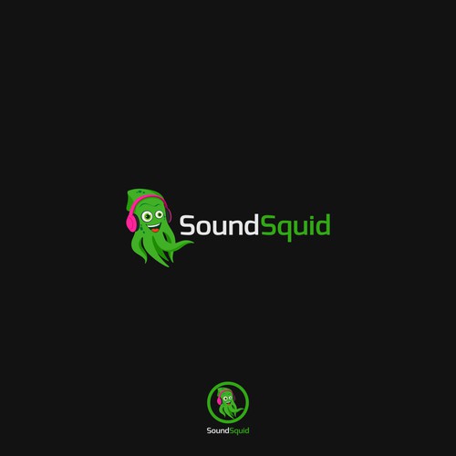 SoundSquid