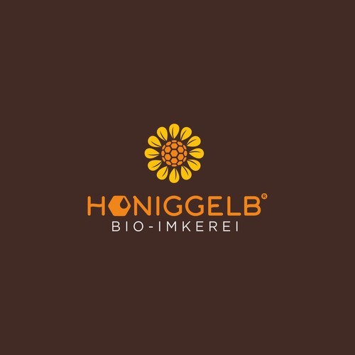 Organic beekeeping company needs new logo for an environmentally sustainable project