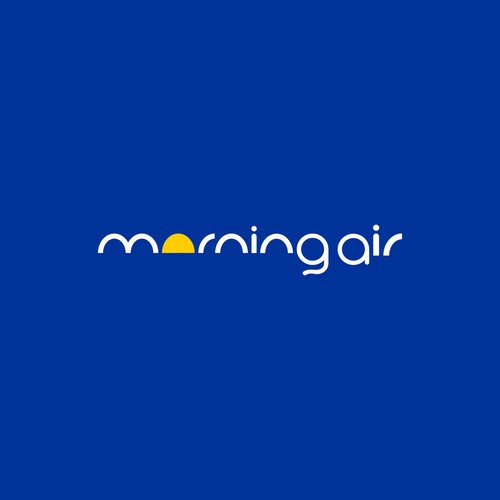 mornng air