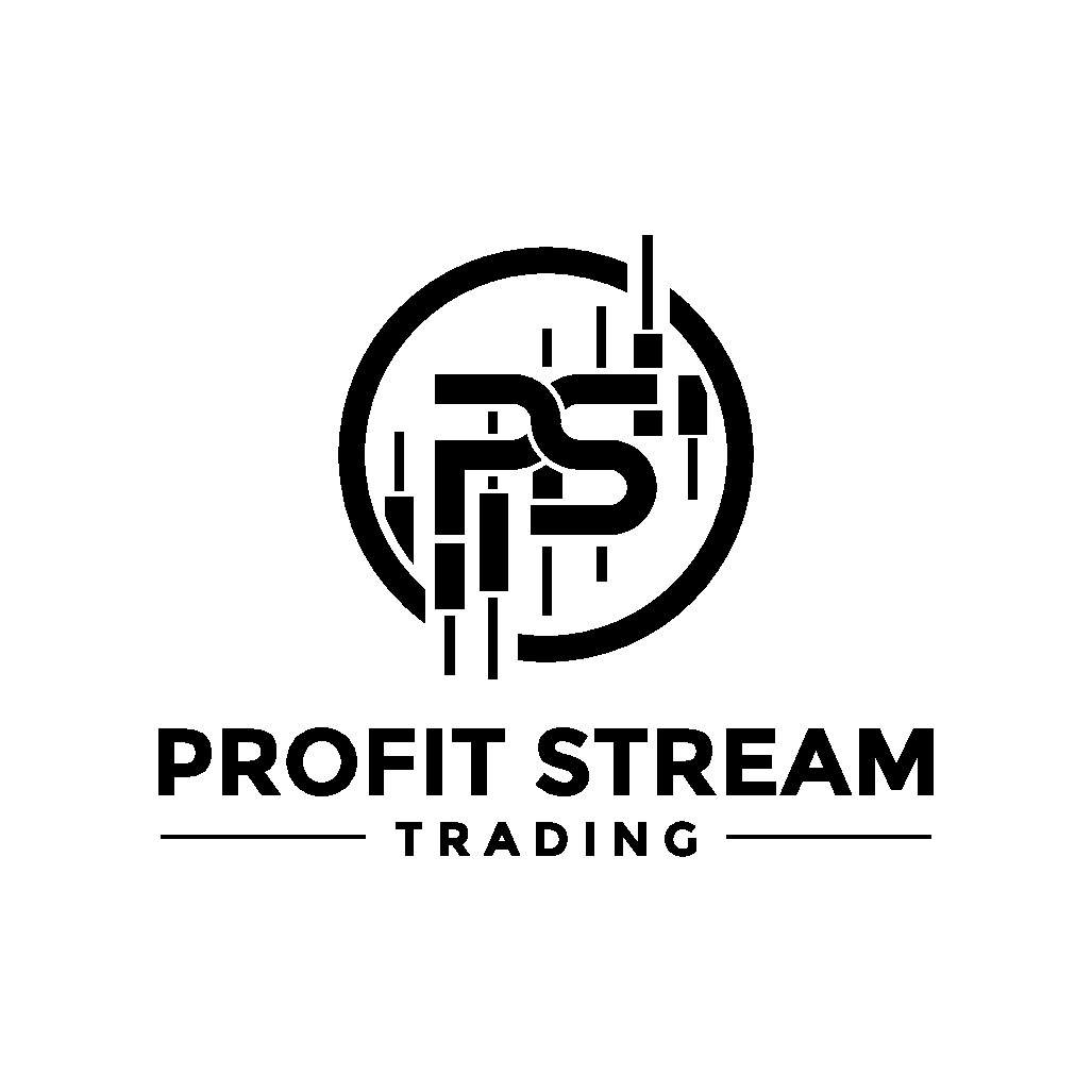 Logo for new Day Trading Discord 