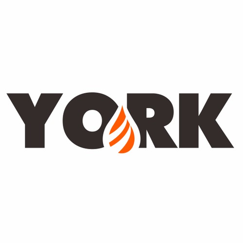 Help York Oil & Gas Services Inc with a new logo