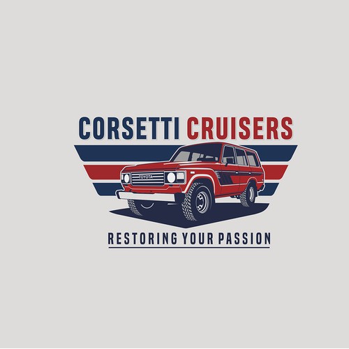 Corsetti Cruisers