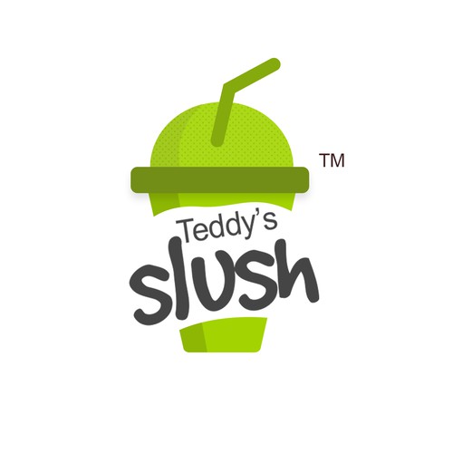 Logo for Slush Company