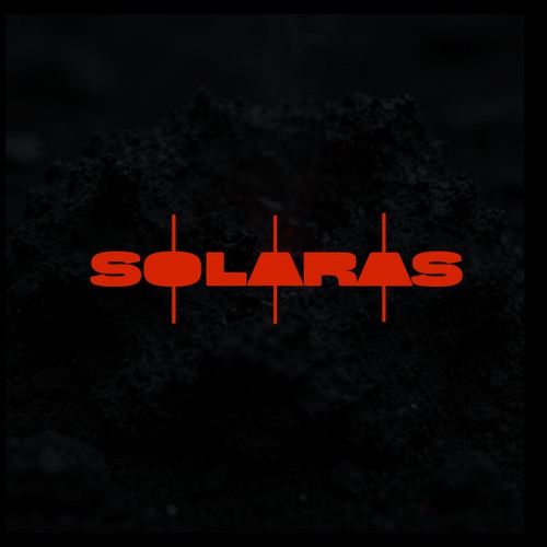 Logo Concept for Solaras