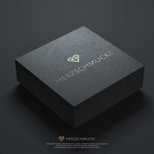 Herzschmuck Logo