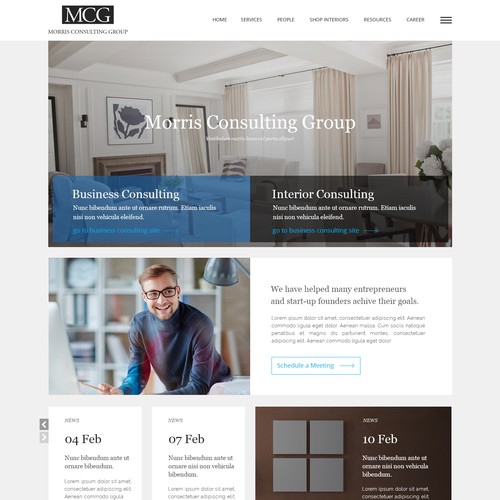 Morris Consulting Group 