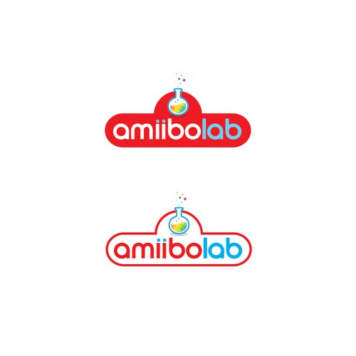 logo amiibolab