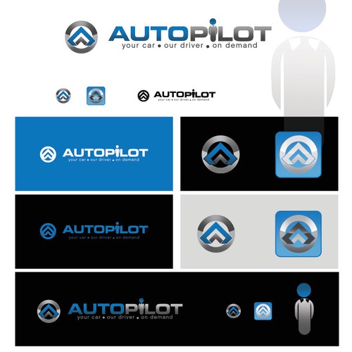 Logo Design for Autopilot