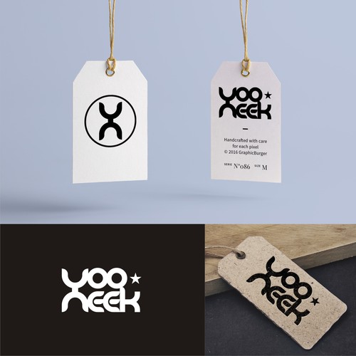 yooneek logo