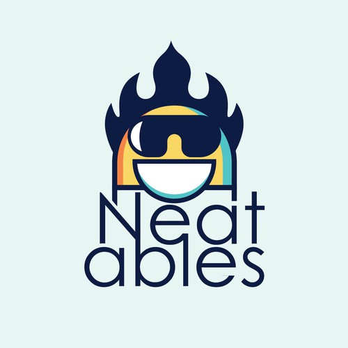 Neatables logo