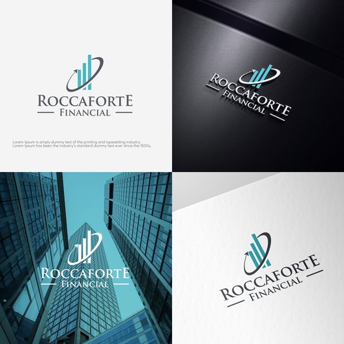 Financial company