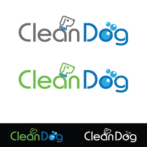 Stylish logo design wanted for the first self-service dog wash salon in Tokyo!