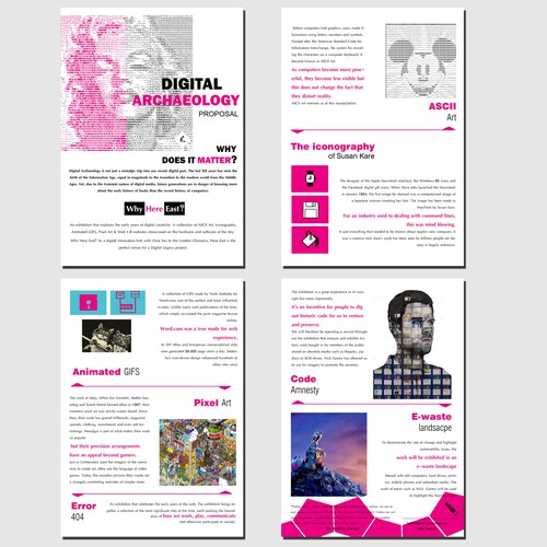 E-Brochure