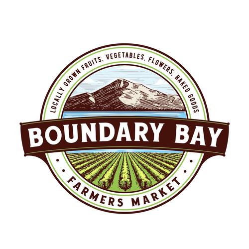 Boundary Bay Farmers Market