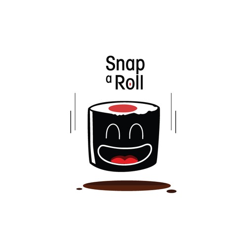 Sushi roll