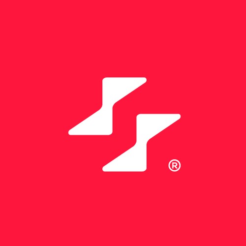 Minimalist Logo Design for Swisslabs