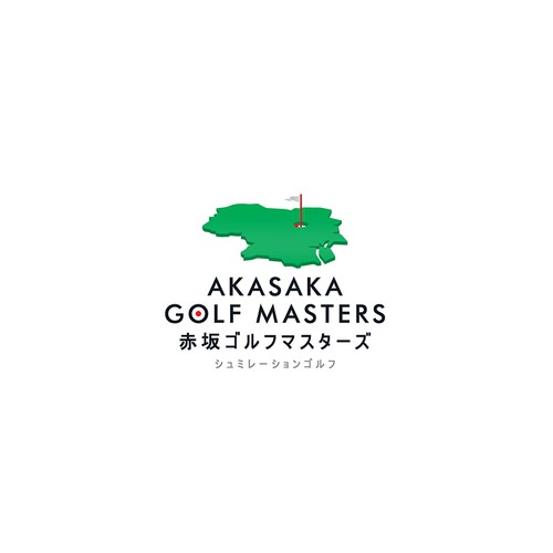 Akasaka Golf Masters