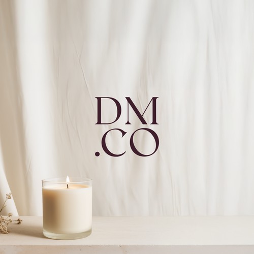 Candle Company Logo