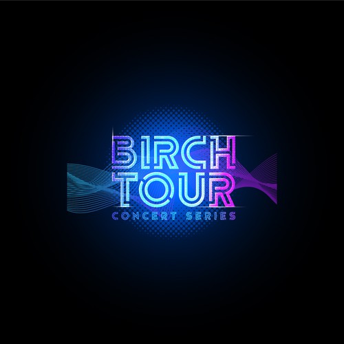 NIGHTCLUB FRIDAY NIGHT LOGO 