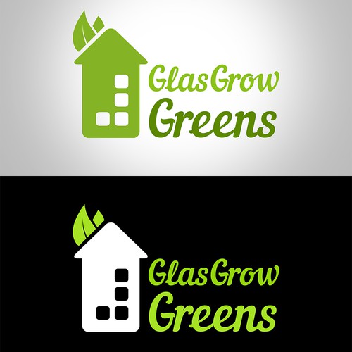 GlasGrow Greens
