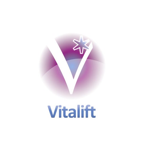 Vitalift logo