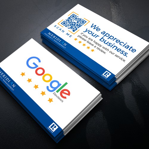Business Card Design