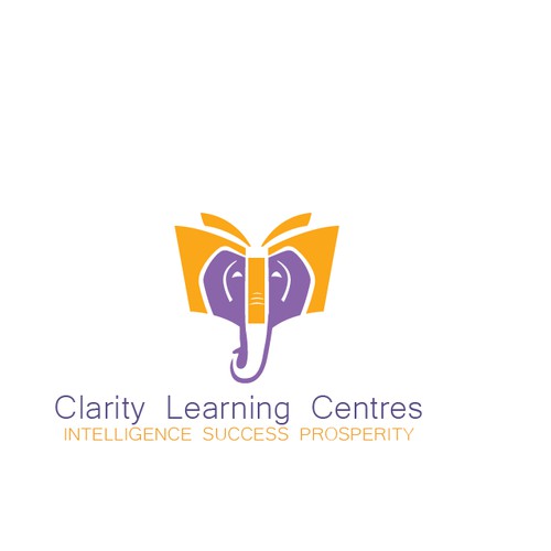 Logo for Tutoring Service