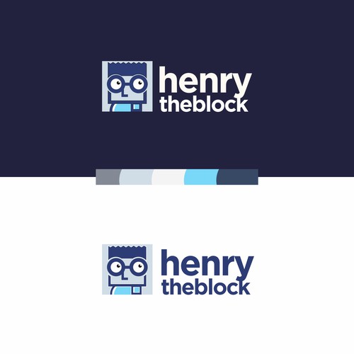 Henry theblock